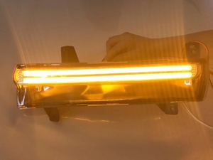 Feux de jour à LED de haute qualité DRL Jeep Drl pour Compass 2017 Accessoires automobiles - Product Image 2