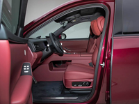 Aito M7 Wenjie EREV EV 2026, SUV hybride à autonomie étendue, 5 places, véhicule électrique à longue portée, nouvelle énergie, voitures neuves Huawei Chine