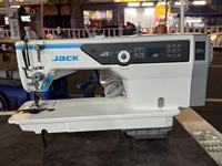 MEILLEUR PRIX Machine à coudre à point droit informatisée à entraînement direct haute vitesse Jack A5EB AMH2