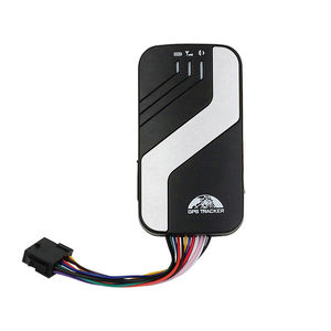 Petit système de suivi GPS pour voiture, vélo, moto, système de <span class=keywords><strong>gestion</strong></span> de flotte - Product Image 1