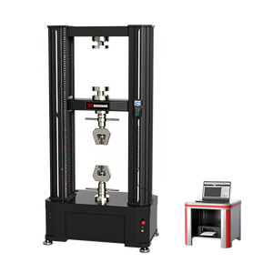 (GOOD) 전산화 서보 범용 인장 시험기 Utm 5KN ~ 300KN 유압 장비 인장 강도 시험기 - Product Image 4