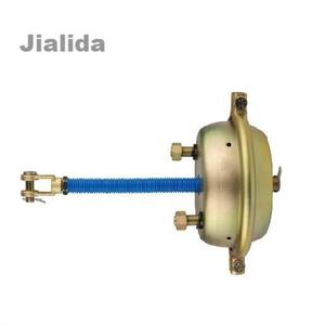 ชุดเบรกแบบเดี่ยวชนิดลม <span class=keywords><strong>TYPE16</strong></span> T16 สำหรับรถบรรทุก ใช้แทนเบรก Bendix 288799, HSC-0216-100 745-288799 - Product Image 1