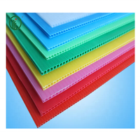 Boîte d'archives pliable en polypropylène