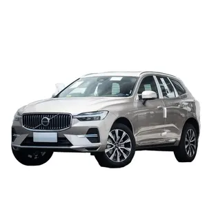 2023 वोल्वो Xc60 रिचार्ज इन स्टॉक नई ऊर्जा कार 2023 T8 फोर-व्हील ड्राइव लंबी दूरी की परामर्श कीमत में छूट