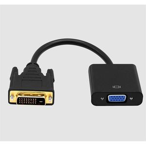 Adaptador M-Pard Dvi a Vga de 0,3 m con chip original para conexión a monitor - Product Image 2