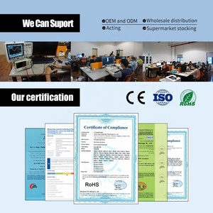 Pm6252a cầm tay kỹ thuật số máy đo gió cho tốc độ gió và đo nhiệt độ - Product Image 5