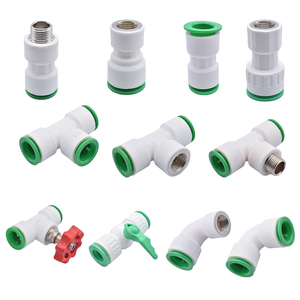 Manufacturer of Plumbing PPR <strong>Pipe</strong> &amp; Fitting Elbow <strong>Production</strong> Line 32mm 25mm PN25 100m &amp; 4 Inch PPR Water Machine <strong>Pipes</strong> - Product Image 4