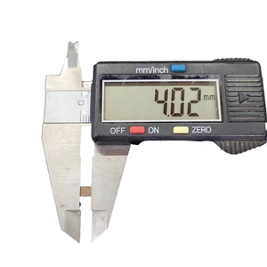 แม่เหล็กแรงสูงขนาดเล็ก บล็อกแม่เหล็กโบรอน แม่เหล็กนีโอไดเมียม แม่เหล็กถาวรสำหรับมอเตอร์และเครื่องกำเนิดไฟฟ้า ยี่ห้อยงคิง - Product Image 5