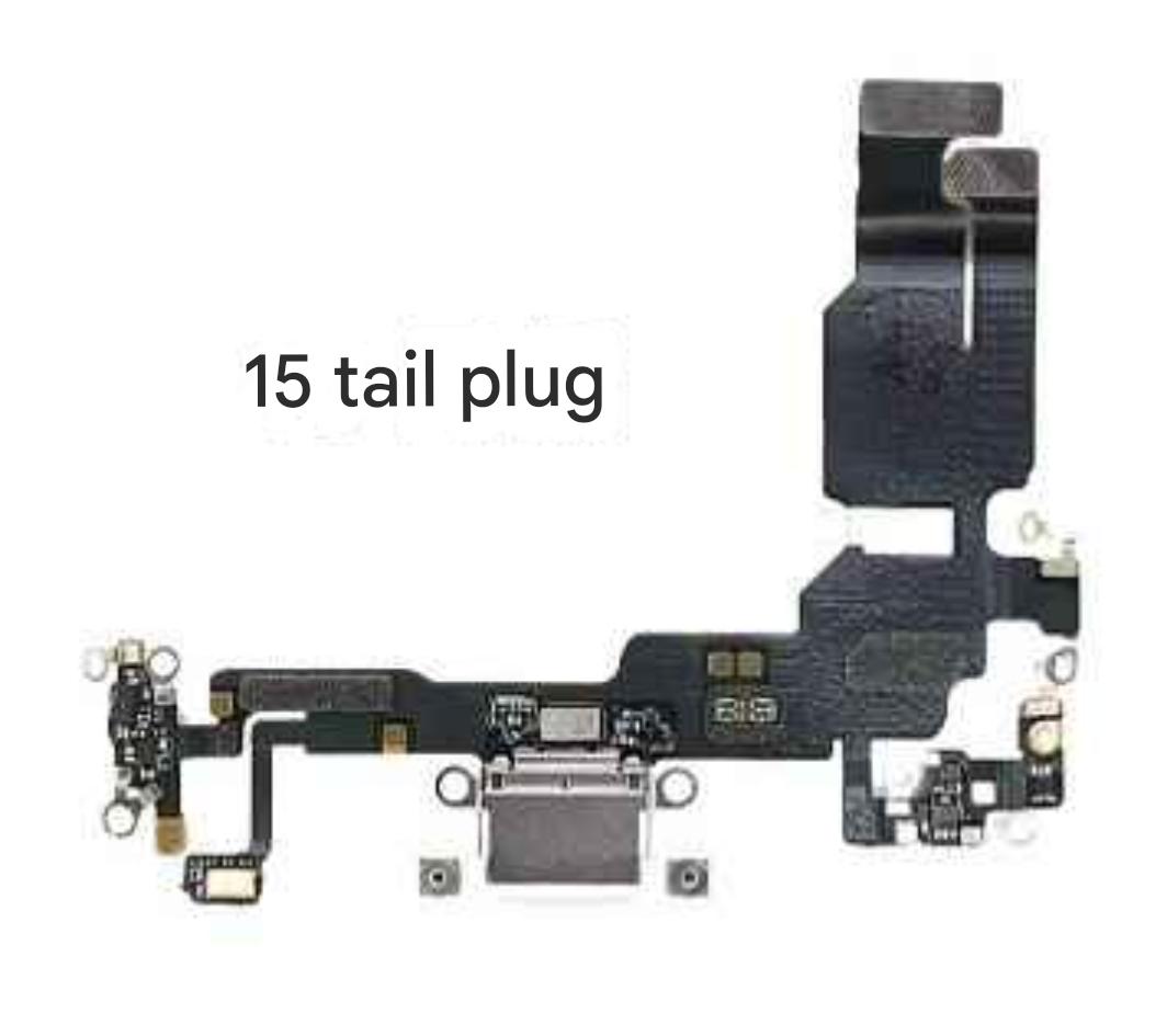 สำหรับ iPhone 15