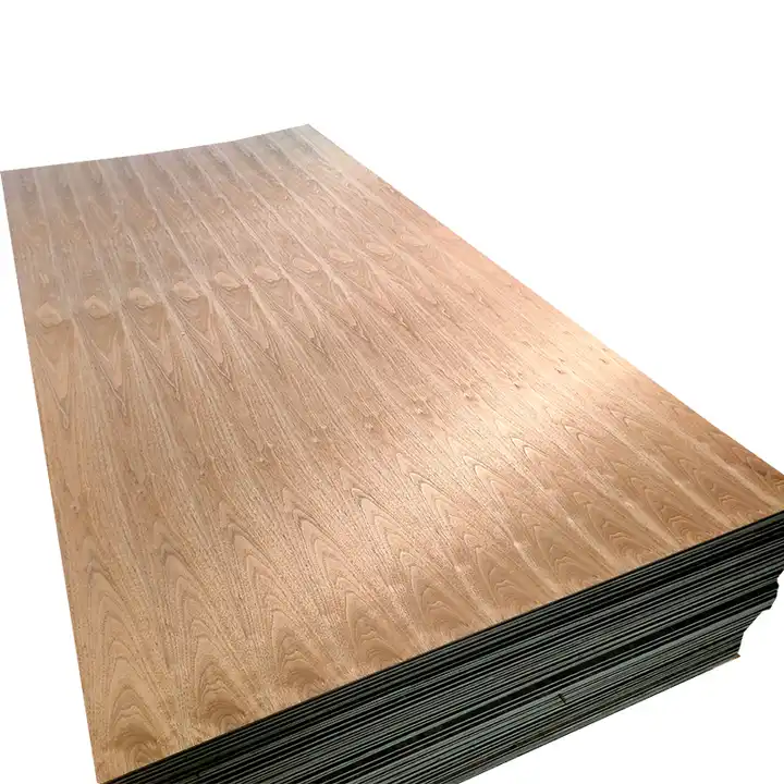 3mm plywood veneer for door skin