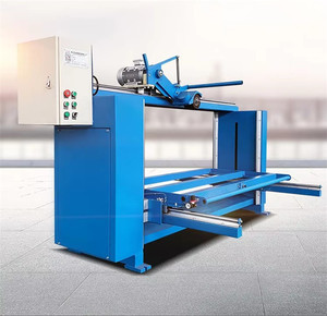 Machine de polissage automatique de haute précision pour surfaces d'évier en acier inoxydable, meuleuse de surfaces métalliques - Product Image 3