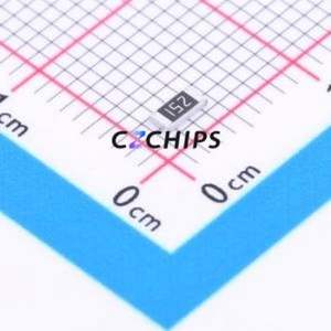 FRC1206J152 TS SMD RESISTOR 1206 (ประเภท: ฟิล์มหนา) (ความต้านทาน: 1.5Kohm ความแม่นยำ: 5%) - Product Image 1