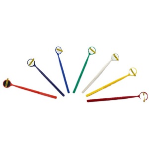 Espejo Dental LK-116A, Herramienta de Examen Oral, Instrumento Dental Manual para Uso en Adultos - Product Image 1
