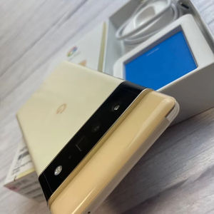 Venta al por mayor para <span class=keywords><strong>Google</strong></span> <span class=keywords><strong>Pixel</strong></span> <span class=keywords><strong>6</strong></span> Pro Android Smartphone <span class=keywords><strong>256GB</strong></span> versión de EE. UU. Nuevo de segunda mano reacondicionado estado caliente barato teléfonos usados - Product Image 4