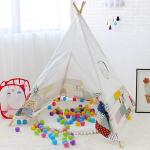 <span class=keywords><strong>Indio</strong></span> <span class=keywords><strong>tipi</strong></span> bebé Castillo carpa Túnel de los niños CASA DE EVENTOS <span class=keywords><strong>tipi</strong></span> deporte para los niños - Product Image 2