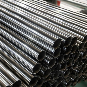 Factory direct sales cheap source 430 <b>stainless</b> <b>steel</b> <b>pipe</b> - Product Image 2