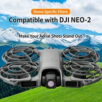 Filtres d'accessoires pour drone NEO 2 : Filtres CPL et ND