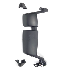 Espejo Retrovisor Lateral para Camión <span class=keywords><strong>Scania</strong></span> <span class=keywords><strong>R500</strong></span> P380 R420, Repuestos y Accesorios para Automóviles, 2645651 2558090 2116845 2645952 2558091 2116864 - Product Image 3
