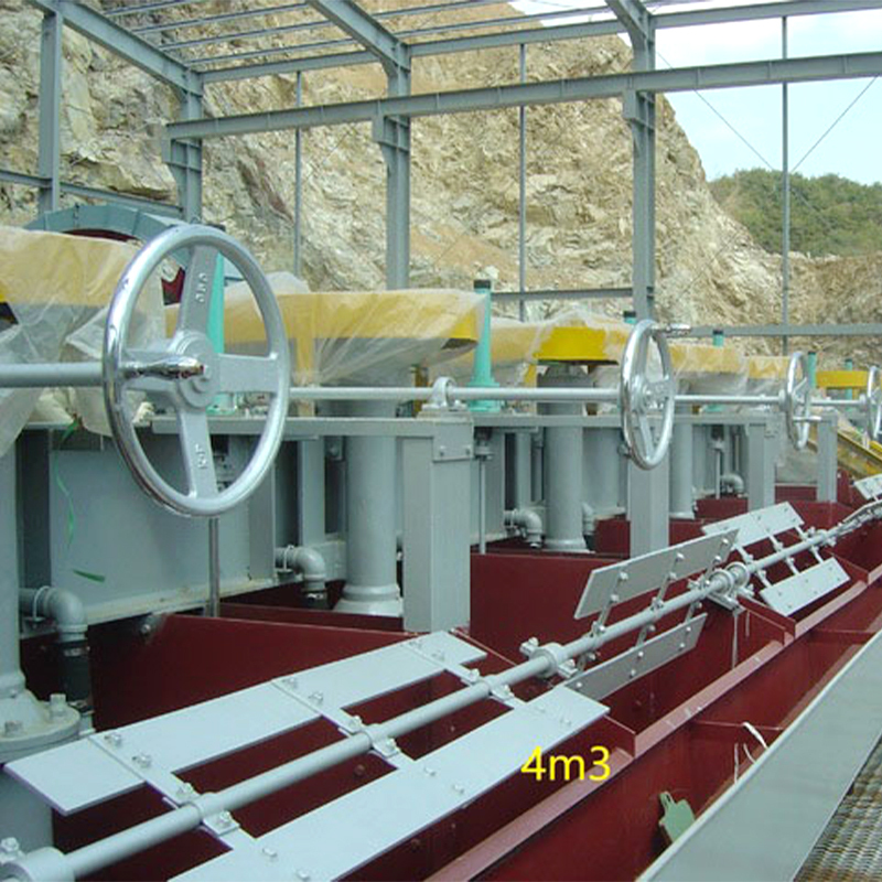 Mining Shaking Table Gravity Separator for