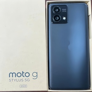 Teléfono Móvil <span class=keywords><strong>Moto</strong></span> <span class=keywords><strong>G</strong></span> <span class=keywords><strong>Stylus</strong></span> 2023 128GB <span class=keywords><strong>5G</strong></span> XT2315 Negro, Versión Global, Desbloqueado, Compatible con GSM de EE. UU. - Product Image 6