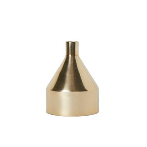 Vente chaude À La Main Martelé Fleur Vase De Haute Qualité Nouveau Design pour La Décoration Intérieure Hôtel et Restaurant pour Application De Jardin - Product Image 1