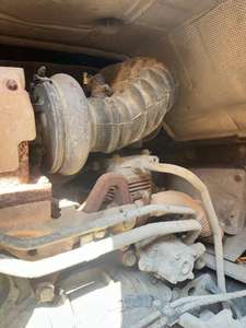 Camion pompe à béton SANY ZOOMLION XCM d'occasion 38X-5RZ 43X-5RZ 47X-RZ 40X-5RZ 56m 58m 62m 37m 42m 46m avec châssis Ben - Product Image 6