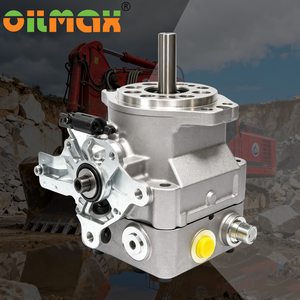 ปั๊มลูกสูบแบบปรับได้ประสิทธิภาพสูง BDP-10A-300 สำหรับเครื่องตัดหญ้าแบบเดินตามและรถแทรกเตอร์ - Product Image 1