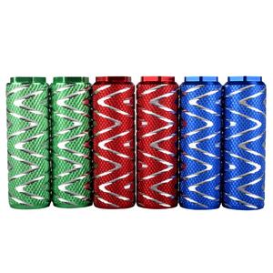 Pièces de vélo <span class=keywords><strong>BMX</strong></span> de haute qualité, installation facile, usinage CNC, axe de vélo en aluminium, repose-pieds <span class=keywords><strong>BMX</strong></span> - Product Image 1