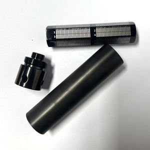 <span class=keywords><strong>Cartera</strong></span> de hardware cilíndrica personalizada para copia de seguridad de datos, con caracteres grabados, de acero inoxidable, para almacenamiento de frases, <span class=keywords><strong>cartera</strong></span> de <span class=keywords><strong>criptomonedas</strong></span>, <span class=keywords><strong>cartera</strong></span> fría - Product Image 1