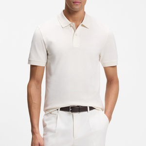 Polo Casual para Hombre Diseñado para una Comodidad Suave con un Diseño Inteligente y una Apariencia Relajada para el Día a Día - Product Image 1