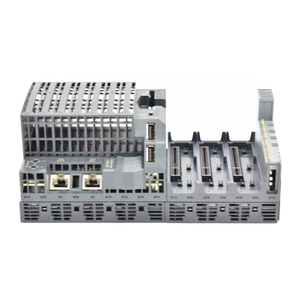 Controlador de CPU de Automatización B R 100% Original y Nuevo, X20 CP 3484 (X20CP3484) - Product Image 3
