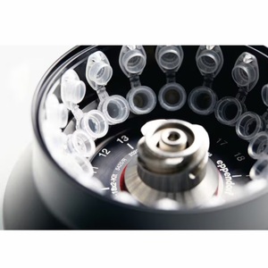 <span class=keywords><strong>Centrifugeuse</strong></span> <span class=keywords><strong>Eppendorf</strong></span> 5425 / 5425R - 24 places, modèle standard de laboratoire - Product Image 4