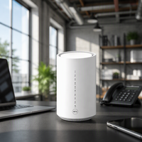 Routeur CPE Wi-Fi 7 5G avancé BE3600 avec chipset MTK830 prenant en charge une connectivité 5G ultra-rapide