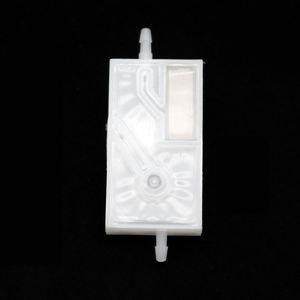 Струйный принтер Dtf I3200 с обоими концами Jv33 коллекционный демпфер белый XP600 для нового стиля 3 - Product Image 3