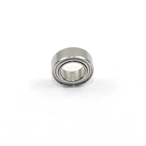 Dentale Keramikkugeln SR144TiZN 3,175*6,35*2,38mm für Hochgeschwindigkeits-Handstücke - Product Image 4