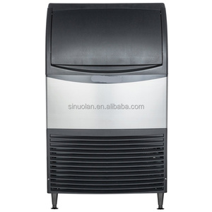 Machine à <span class=keywords><strong>glaçons</strong></span> en forme de Cube, <span class=keywords><strong>congélateur</strong></span>, réfrigérateur, prix usine - Product Image 2