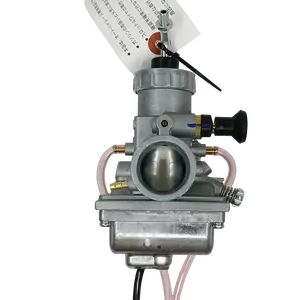 야마하 VM28-504 28mm 기화기 미쿠니 카뷰레터 RX 135 카뷰라도르 오토바이 부품용 카뷰레터 RX135 RXZ 28mm RXZ RXZ-D - Product Image 5