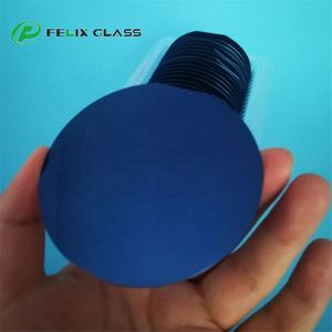 Plaquettes de silicium de type N et P FELIX 2 3 4 6 pouces - Product Image 6