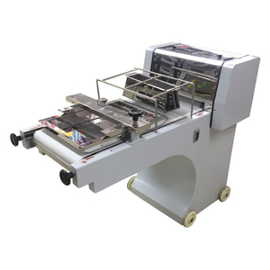 Dough Toast Molding Machine Commercial Automatic Bread Moulder Machine Moulding Roll Toast baguette - Product Image 6