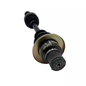 Rear Right C.V Axle D for <strong>Hisun</strong> Body <strong>Parts</strong> 400 500 700cc Quad 4x4 OEM PJ00000264000300 47270-107-0000
