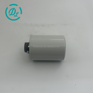 Filtre à air EexcavaStart 23907381 pour moteurs diesel de machines lourdes - Durable, haute efficacité, installation facile, garantie 1 an - Product Image 2