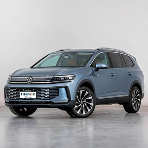 Venta al por Mayor del Nuevo <span class=keywords><strong>Volkswagen</strong></span> Talagon 450 <span class=keywords><strong>TSI</strong></span> 4 Motion 2026, Apto para Combustible de Etanol E10 - Product Image 5
