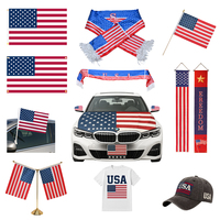 Écharpe de supporter en polyester pour le football, personnalisable avec logo, impression double face, pour événements promotionnels et de soutien d'équipe
