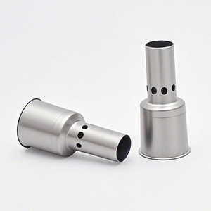 Tùy chỉnh gia công dịch vụ CNC Lathe gia công chuyển các bộ phận kim loại không gỉ dập các bộ phận - Product Image 6