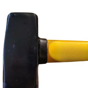 <span class=keywords><strong>Thor</strong></span> Club Herramientas manuales de alta calidad 83033-<span class=keywords><strong>S</strong></span> # Martillo de lapidación para acampar y hacer senderismo - Product Image 3