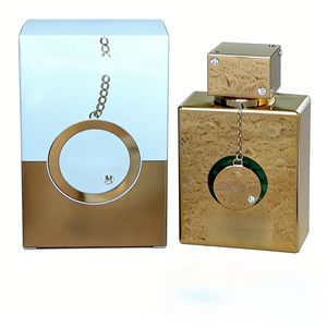 Perfume Concentrado de Alta Calidad, Perfume Oud Árabe Original, Fragancia de Aceite Árabe, Perfume de Lujo para <span class=keywords><strong>Hombre</strong></span>, Parfums Dubai Armal Armof - Product Image 6