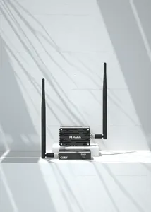 Cuav P8 đài phát thanh từ xa 840-845MHz hệ thống truyền dẫn không dây cho FPV truyền kỹ thuật số trạm Pixhawk RC bay không người lái phần - Product Image 2