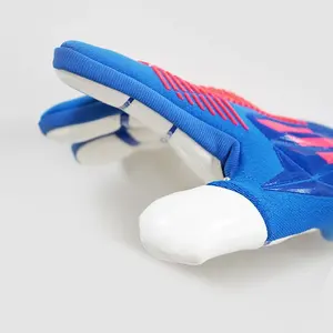 Guanti da calcio per <span class=keywords><strong>portiere</strong></span> Guantes De Arquero Futbol calcio guanti da calcio guanti da calcio in lattice - Product Image 5