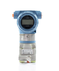 เซ็นเซอร์อัจฉริยะ Rosemount 3051CA Absolute 4-20mA HART รุ่นดั้งเดิม 3051CA3A02A1AB4M5 - Product Image 1