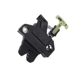 Actuador de Cierre Centralizado Toyota 64600-02040 64600-33160 DC 12V Botón de Plástico para Toyota FAW JP - Product Image 4